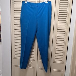 Bar III Blue Pantsuit